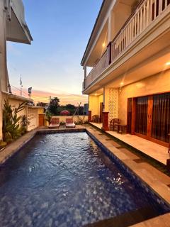 Kailash Villa Balangan - Jimbaran - 6