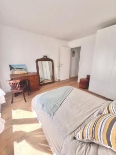 T2 - Procès - parking gratuit - WIFI - 2