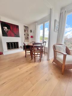 T2 - Procès - parking gratuit - WIFI - 5