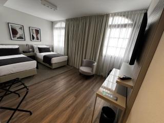 Guemes Hotel & Spa - 0
