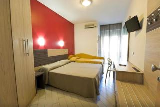 Hotel Sydney - 9