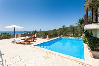 Villa Lidia - Vela Luka (Vallegrande) - 4