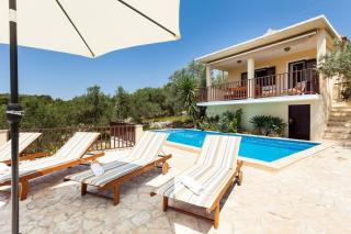 Villa Lidia - Vela Luka (Vallegrande) - 5