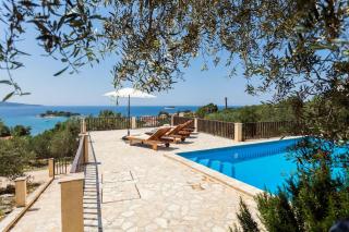 Villa Lidia - Vela Luka (Vallegrande) - 8