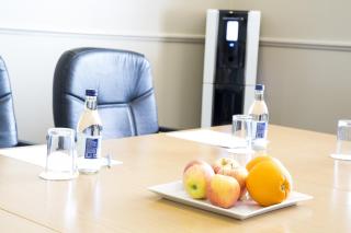 Springhill Court Hotel & Leisure Club Kilkenny - 3