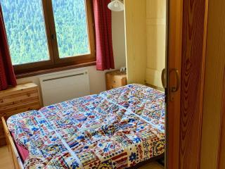 Appartement 2 Pièces à Châtel - 4 Pers, Terrasse, 500m des Remontées, Parking, Connexion Internet - FR-1-676-61 - Châtel - 6