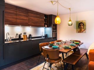Spacieux Appartement 4 Chambres avec Wi-Fi et Garage aux Gets - FR-1-671-252 - Les Gets - 9