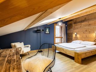 Spacieux Appartement 4 Chambres avec Wi-Fi et Garage aux Gets - FR-1-671-252 - Les Gets - 6