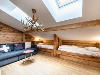 Spacieux Appartement 4 Chambres avec Wi-Fi et Garage aux Gets - FR-1-671-252 - Les Gets - 5