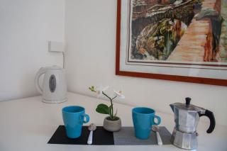 Shanti 2 - apartment - Riomaggiore - 6