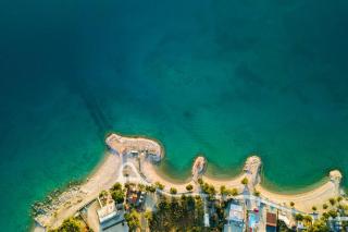 House in Punat on the island of Krk - Punat - 9