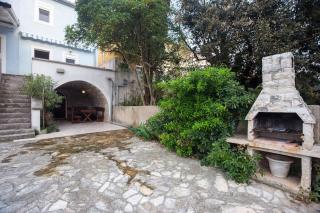 House in Punat on the island of Krk - Punat - 7