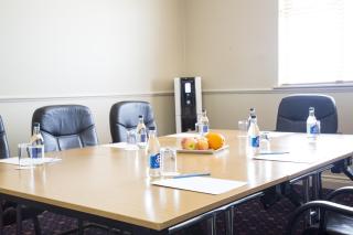 Springhill Court Hotel & Leisure Club Kilkenny - 4