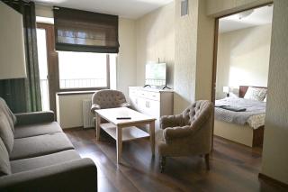 Villa Apartments Giruliai XVIII - Prime Rentals - 3