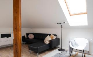 Marilyn Monroe Apartment with AC in Prague center - Prag - 2