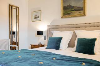 Château de Saint Vidal - 3