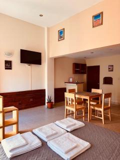 Quenti apart salta - Salta - 2