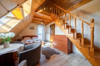 Willa u Anusia Jacuzzi & Sauna - 7