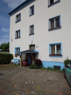 Apartmán Zukalka - 2