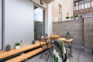 Libero Apartments - Prague - 3