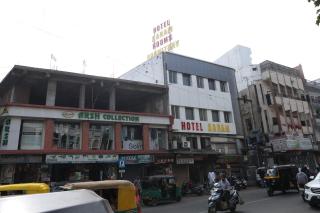 Hotel Aaram Kalupur - 4