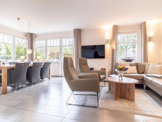 Haus STRANDLUST WF-04 - 7