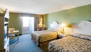 South Shore Harbour Resort and Conference Center - 1