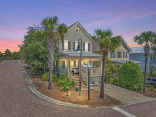 Ain't Life Grand on 30A - Santa Rosa Beach - 0