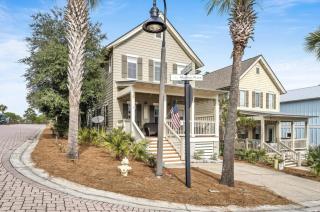 Ain't Life Grand on 30A - Santa Rosa Beach - 8