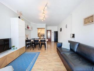 Appartement 'Louvain Plage' te Koksijde - Bad - Koksijde - 6