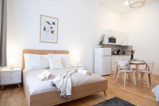 Varsavska Apartment Residence, Prague - Prag - 0