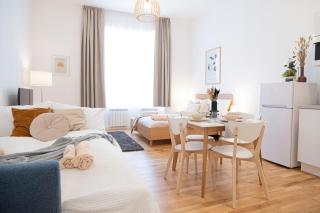Varsavska Apartment Residence, Prague - Prag - 2