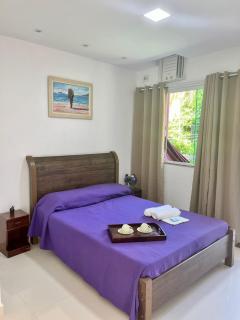 Flat Três Praias - Angra dos Reis - 7