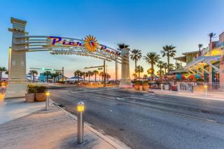 Lake Town Wharf - Panama City Beach - 9