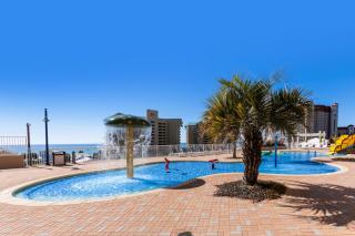 Lake Town Wharf - Panama City Beach - 1