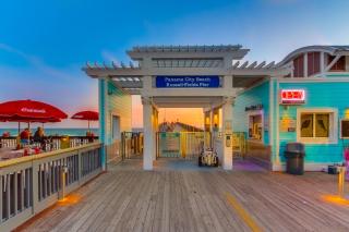 Lake Town Wharf - Panama City Beach - 5