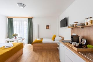Libero Apartments - Prague - 6