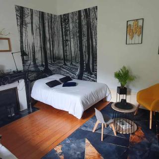 La Petite Porte Verte - 8