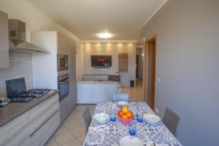 Casa moderna con vista Etna e mare vicinissima alla spiaggia - Mascali - 9