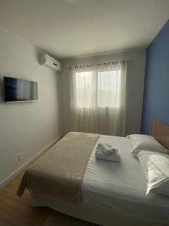 RCM Vilas - Studio n 20 Deluxe - Joinville - 1