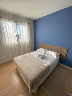 RCM Vilas - Studio n 20 Deluxe - Joinville - 2