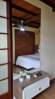 Chalé 06 com hidro - 1