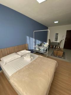 RCM Vilas - Studio n 20 Deluxe - Joinville - 0