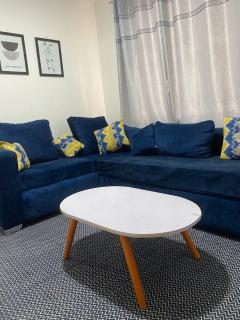 Greenzone Apartments- Kiambu road - Kiambu - 8