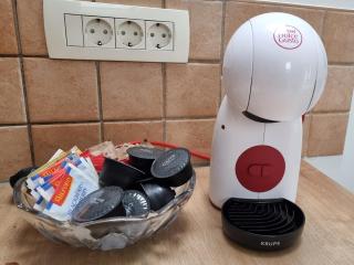 Apartma Katarina - 1