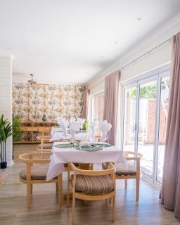 36 Alexander Guesthouse,Highlands,Harare - 1