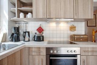 Haus Schilfblick - Wieck - 3