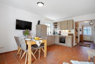 Haus Schilfblick - Wieck - 5