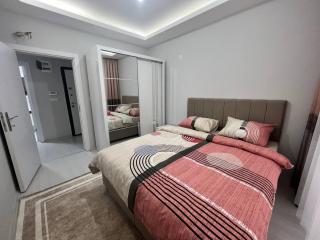 CZG SUİTE PREMİNYUM SİTESİ - Alanya - 6