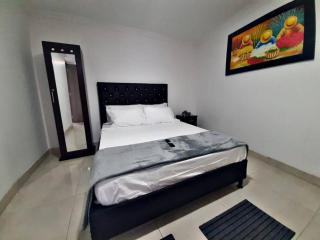 Apartamento 202 Riosucio - Riosucio - 4